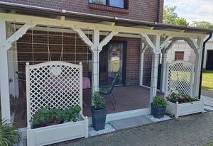 Rügen Fewo 303 – Ferienwohnung