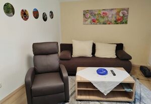 Rügen Fewo 303 – Ferienwohnung