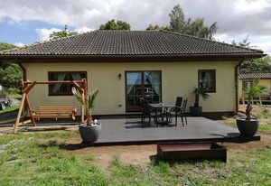 Landidyll – neu renoviertes Ferienhaus