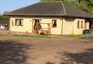 Landidyll – neu renoviertes Ferienhaus