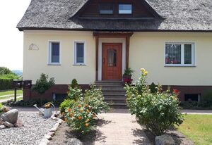 Ferienwohnung Mönchgut Boddenblick 2 – Ferienwohnung 2