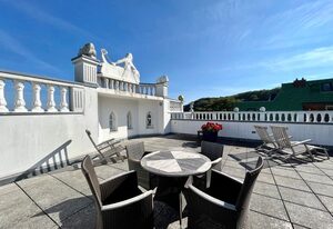Villa Sirene – Wohnung 4 / Königstuhl