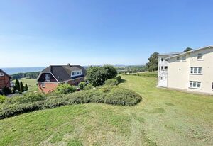 A: Haus Rügenscher Bodden Whg. 06 mit Meerblick – Ferienwohnung 06 3-Raum 1.Etage mit Balkon