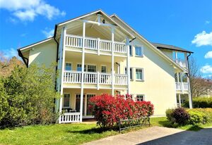 Dünenpark | Whg. 93 | Nur 100 Meter zum Strand! – Apartment 093