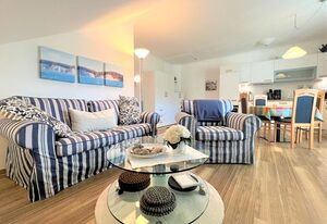 Dünenpark | Whg. 93 | Nur 100 Meter zum Strand! – Apartment 093