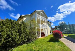 Dünenpark | Whg. 93 | Nur 100 Meter zum Strand! – Apartment 093