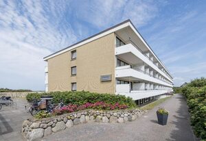 Dünenhof zum Kronprinzen – Dünenhof zum Kronprinzen, Whg. 73