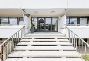 Dünenhof zum Kronprinzen – Dünenhof zum Kronprinzen, Whg. 73