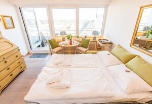 Dünenhof zum Kronprinzen – Dünenhof zum Kronprinzen, Whg. 73