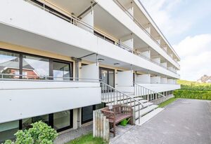 Dünenhof zum Kronprinzen – Dünenhof zum Kronprinzen, Whg. 73