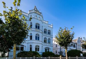Villa Sirene, Apt. 02 - direkt am Strand – Sirene 02