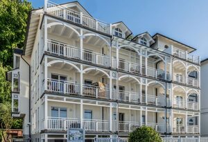 Villa Strandperle, Apt. 11 - nur 20m zum Strand, TOPLAGE – Whg. 11