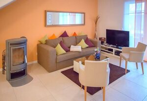 Casa Sellin | Wohnung 2