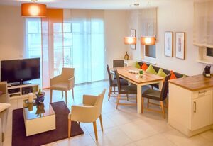 Casa Sellin | Wohnung 2