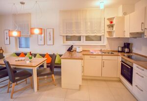 Casa Sellin | Wohnung 2