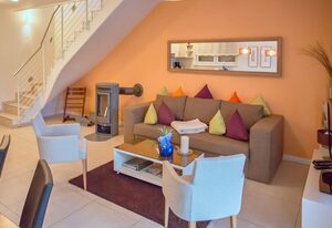 Casa Sellin | Wohnung 2