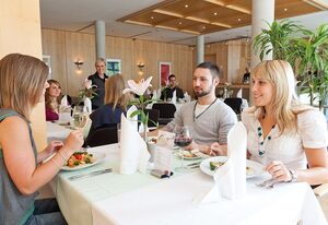 Akademiehotel Dresden – Doppelzimmer