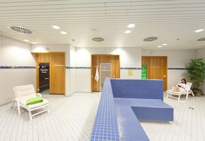 Akademiehotel Dresden – Doppelzimmer