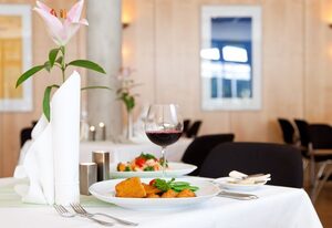 Akademiehotel Dresden – Doppelzimmer