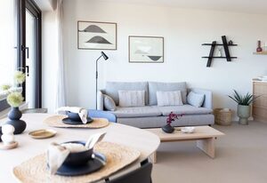 Ocean Suite