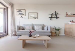 Ocean Suite