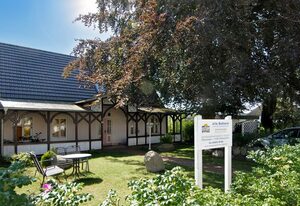 Alte Büdnerei in Sellin | Wohnung 2