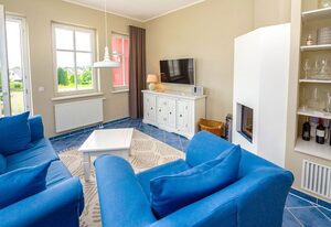 Villa To Hus Sellin | Wohnung 04