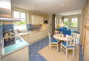 Villa To Hus Sellin | Wohnung 04