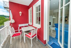 Villa To Hus Sellin | Wohnung 04