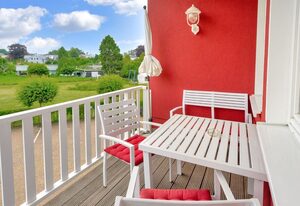 Villa To Hus Sellin | Wohnung 04
