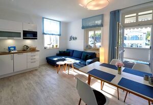 Villa Freya in Sellin | Wohnung 3