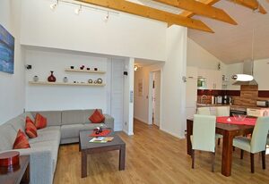 Ferienhaus Luv & Lee in Sellin | Wohnung 02