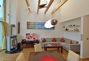 Ferienhaus Luv & Lee in Sellin | Wohnung 02
