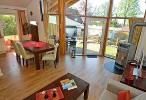 Ferienhaus Luv & Lee in Sellin | Wohnung 02