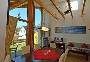 Ferienhaus Luv & Lee in Sellin | Wohnung 02