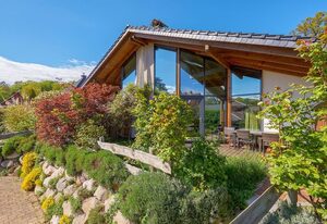 Ferienhaus Luv & Lee in Sellin | Wohnung 02