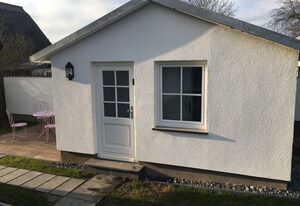 Reetferienhaus – 06 - RFH - Reethaus