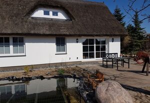 Reetferienhaus – 06 - RFH - Reethaus