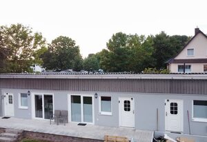 Boddenferienhaus – 11 - BOD - Seemannsgarn