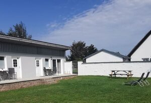 Boddenferienhaus – 11 - BOD - Seemannsgarn