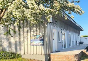 Boddenferienhaus – 11 - BOD - Seemannsgarn