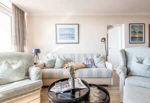 Penthouse im Haus Wiking