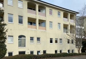 Komfort Ferienwohnung 17 Top   Ausstattung zentral