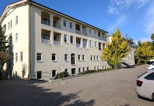 Komfort Ferienwohnung 17 Top   Ausstattung zentral
