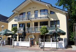 Apartment Seemöwe