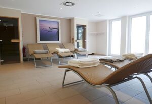 Haus Meeresblick FeWo Seaside Ref 128722