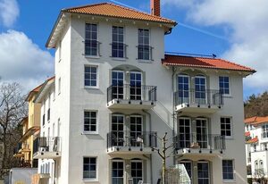 Haus Meeresblick FeWo Seaside Ref 128722