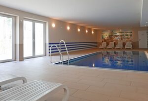 Haus Meeresblick FeWo Seaside Ref 128722