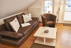 Wohnpark Stadt Hamburg | Wohnung 57