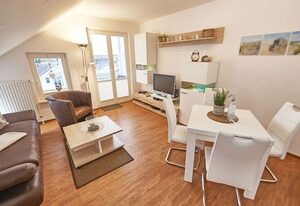 Wohnpark Stadt Hamburg | Wohnung 57